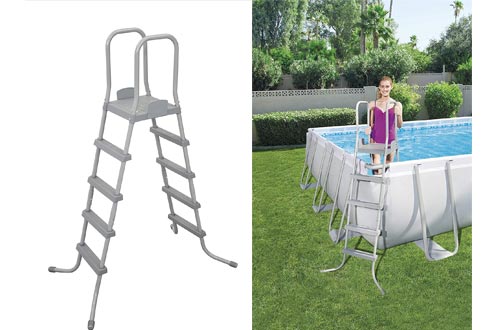 Flowclear Pool Ladder