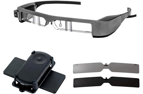 Moverio BT-300 Drone FPV Edition Smart Glasses