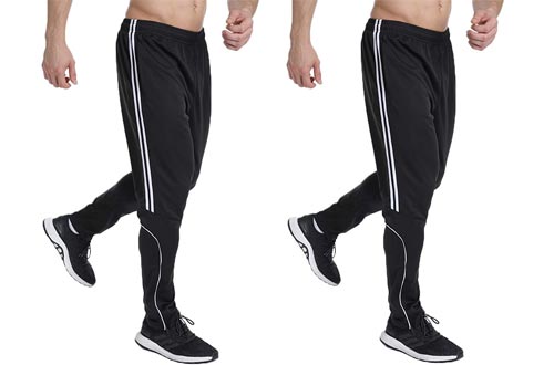STARBILD Men's Athletic Track Pants