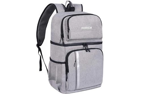 FORICH Insulated Cooler Backpack