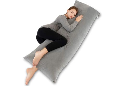 INSEN Body Pillow-Pregnancy Body Pillow