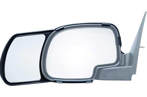 Snap & Zap 80800 Chevrolet Silverado Towing Mirror