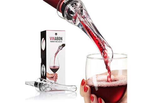 VINABON Wine Aerator